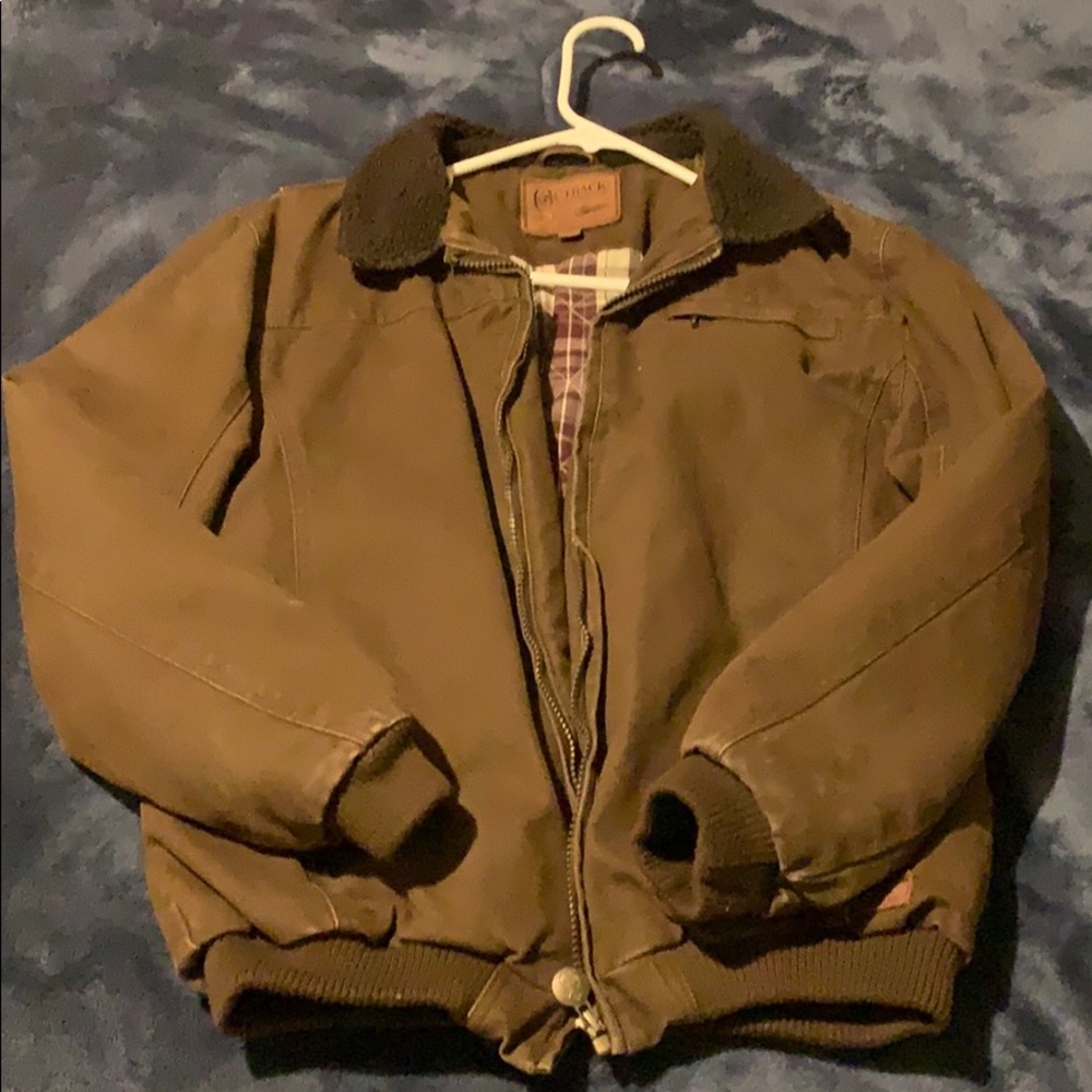 Boys outdoor coat